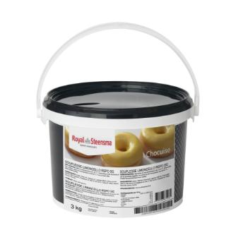 Coating Souplesse Limoncello