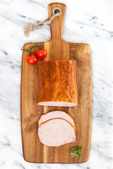 Kassler utan Nät med Sträng