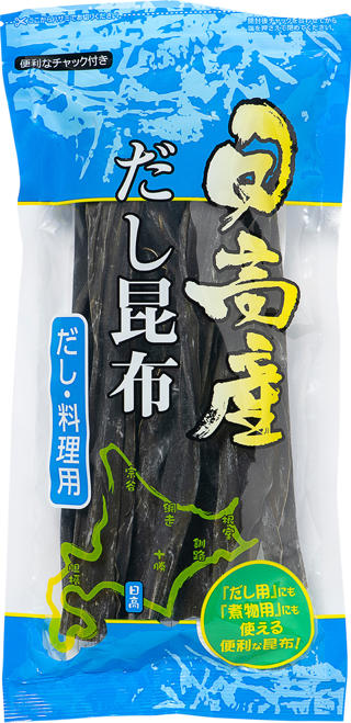 Kombu Hokkaido