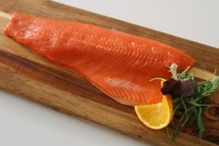 Fjällrödingfilé C-trim ASC