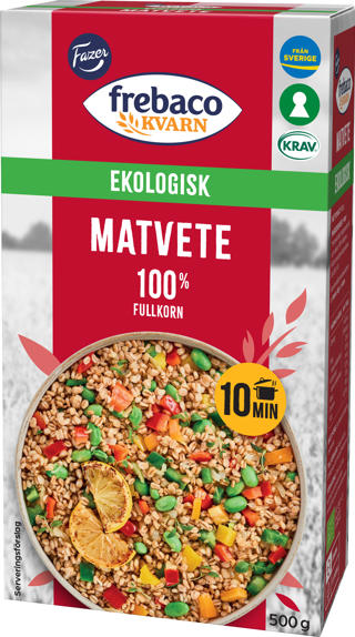 Matvete KRAV EKO