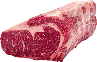 Entrecôte Meny Sverige