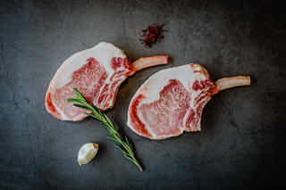 Racks Iberico Bellota Spanien