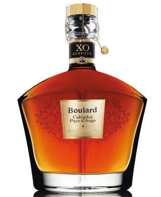 Boulard Calvados XO Auguste
