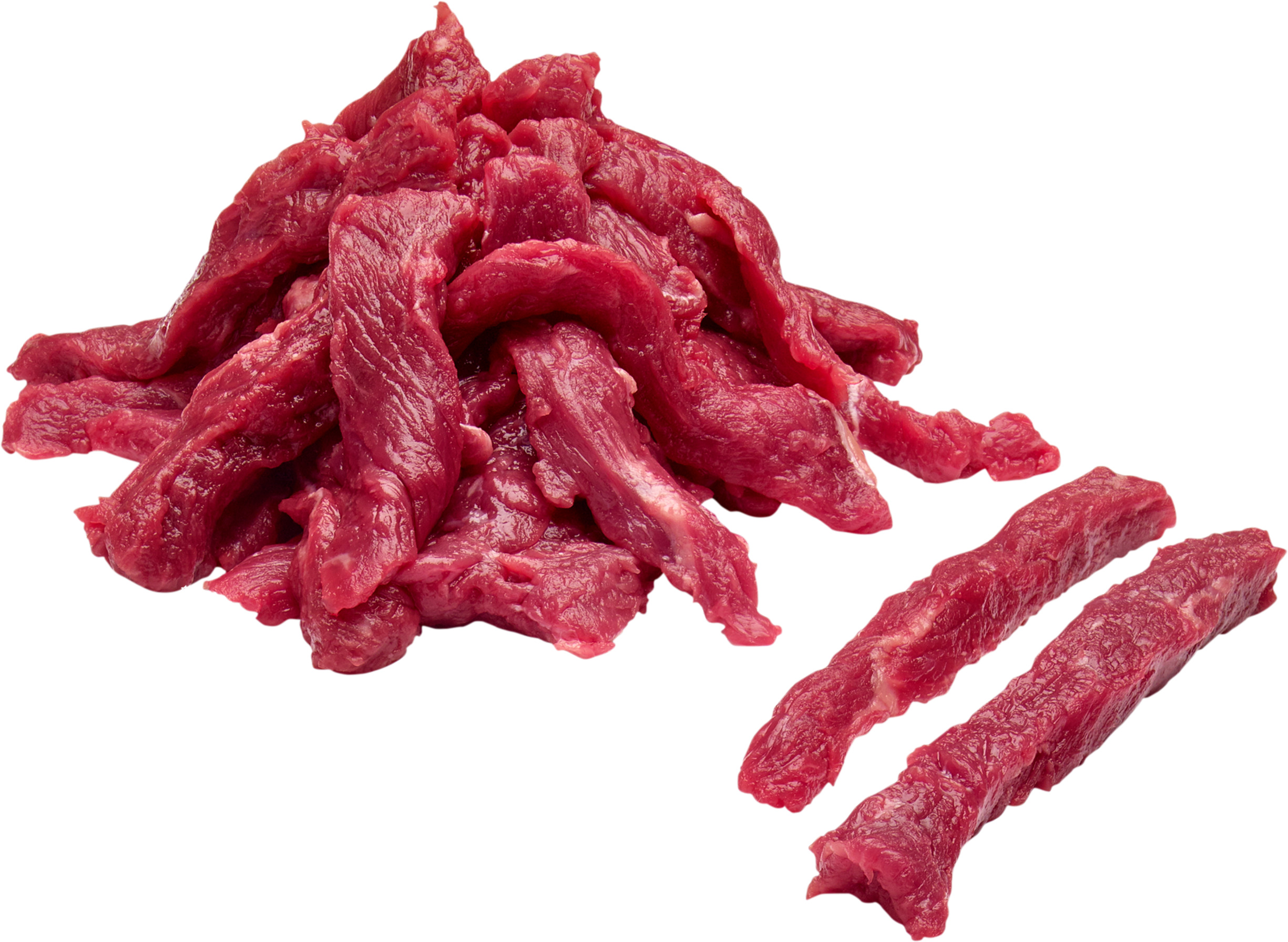 Nötbog Benfri Strimlad Sverige