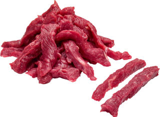 Nötbog Benfri Strimlad Sverige