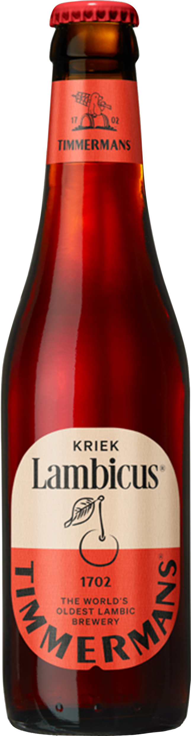 Timmermans Kriek