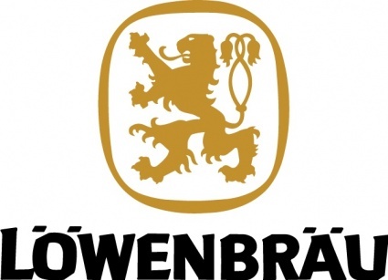 Löwenbräu KEG
