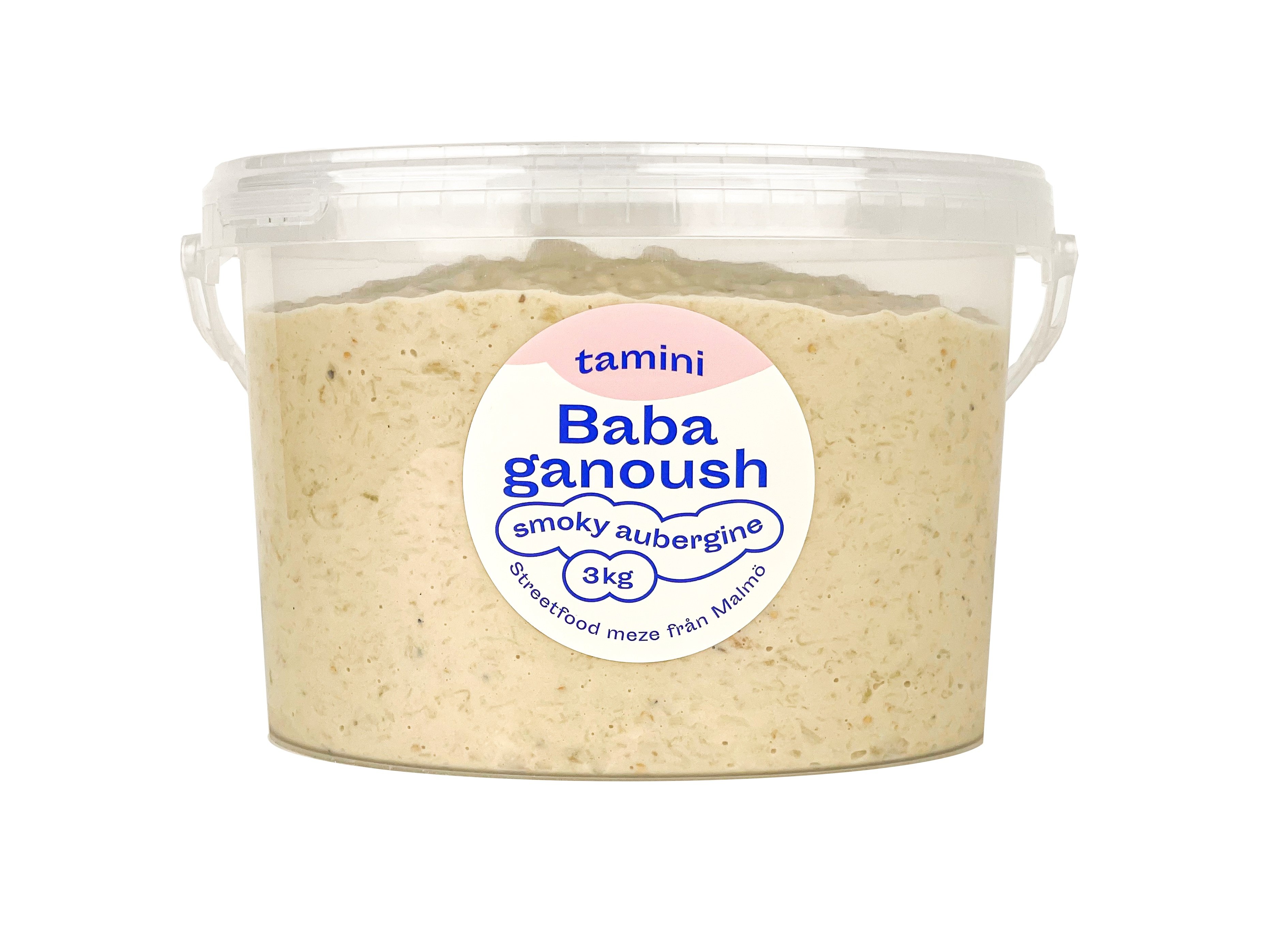 Baba Ganoush