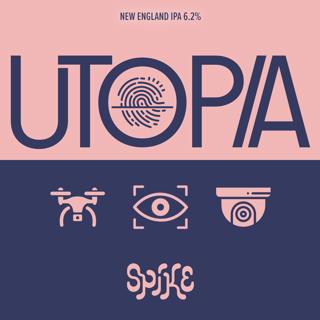 Utopia KEYKEG