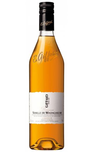 Giffard Vanille de Madagascar