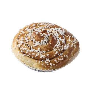 Kanelbulle 85g
