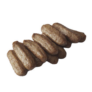 Oxjärpe 30g Sverige