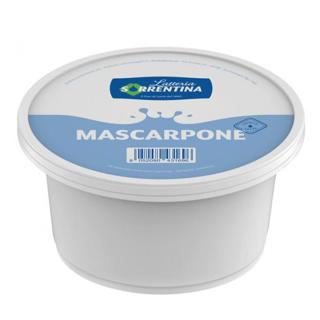 Mascarpone