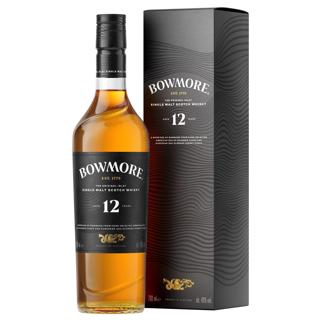 Bowmore 12 Years
