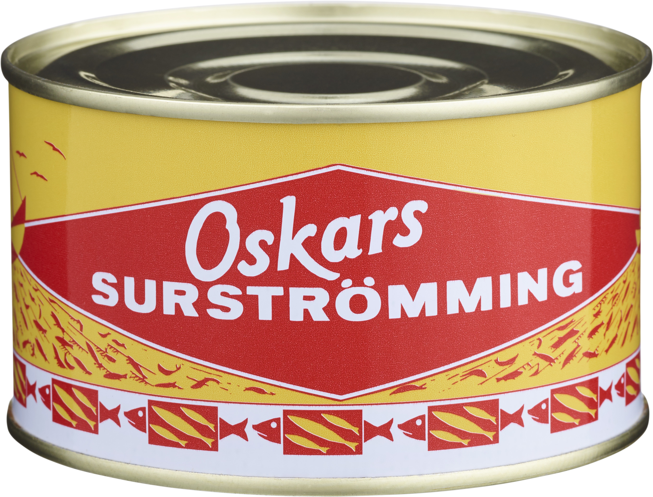 Surströmming