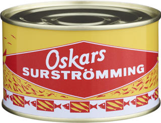 Surströmming