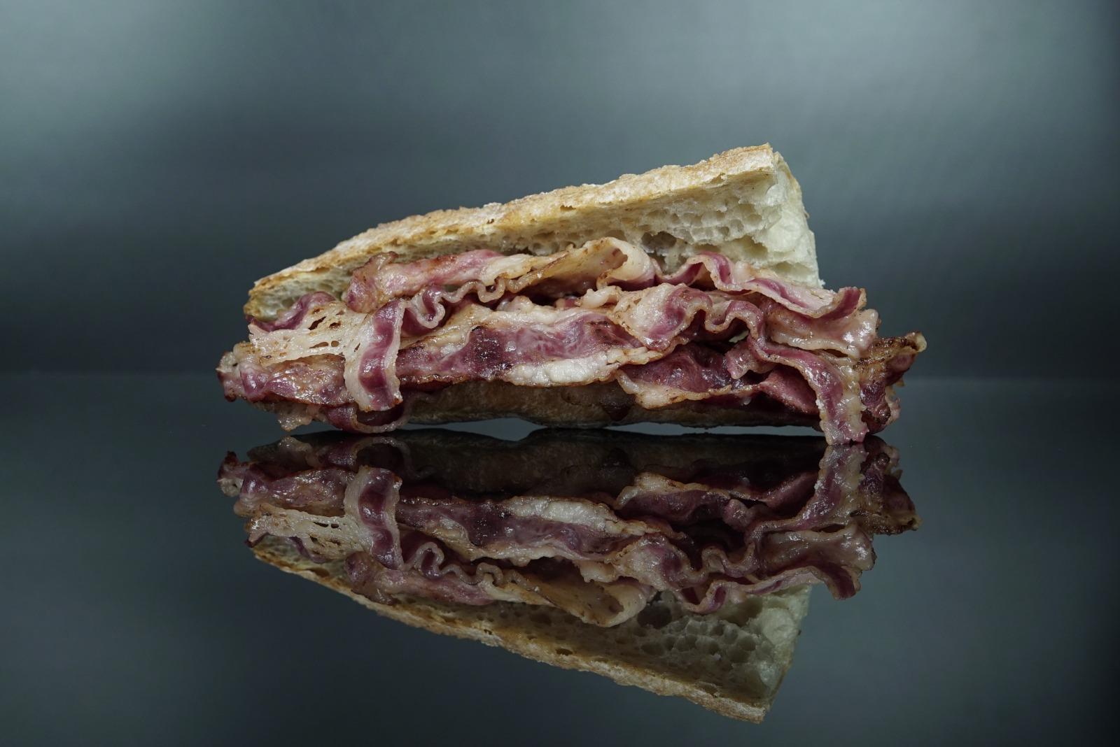 Varmrökt Angus Brisket