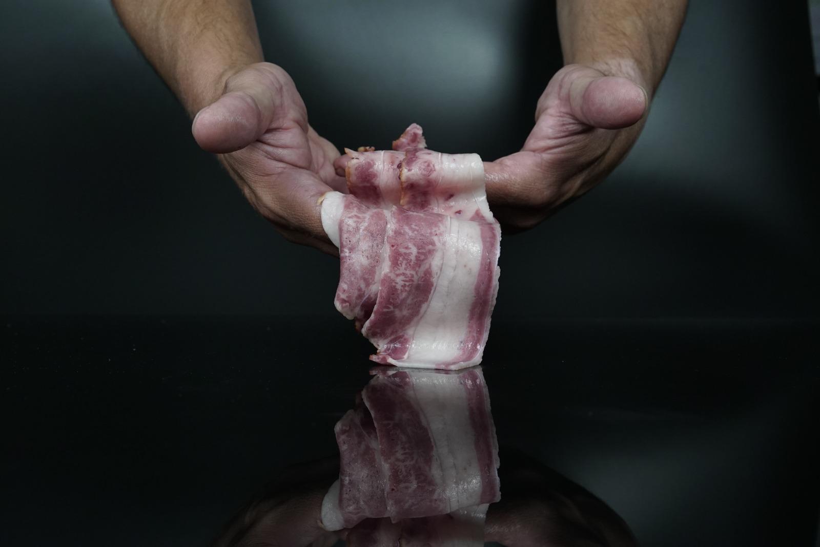 Varmrökt Angus Brisket