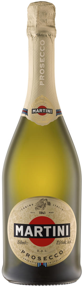 Martini Prosecco