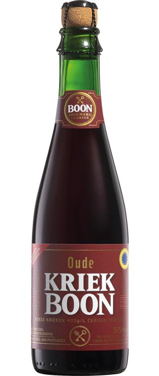 Boon Oude Kriek ENGL