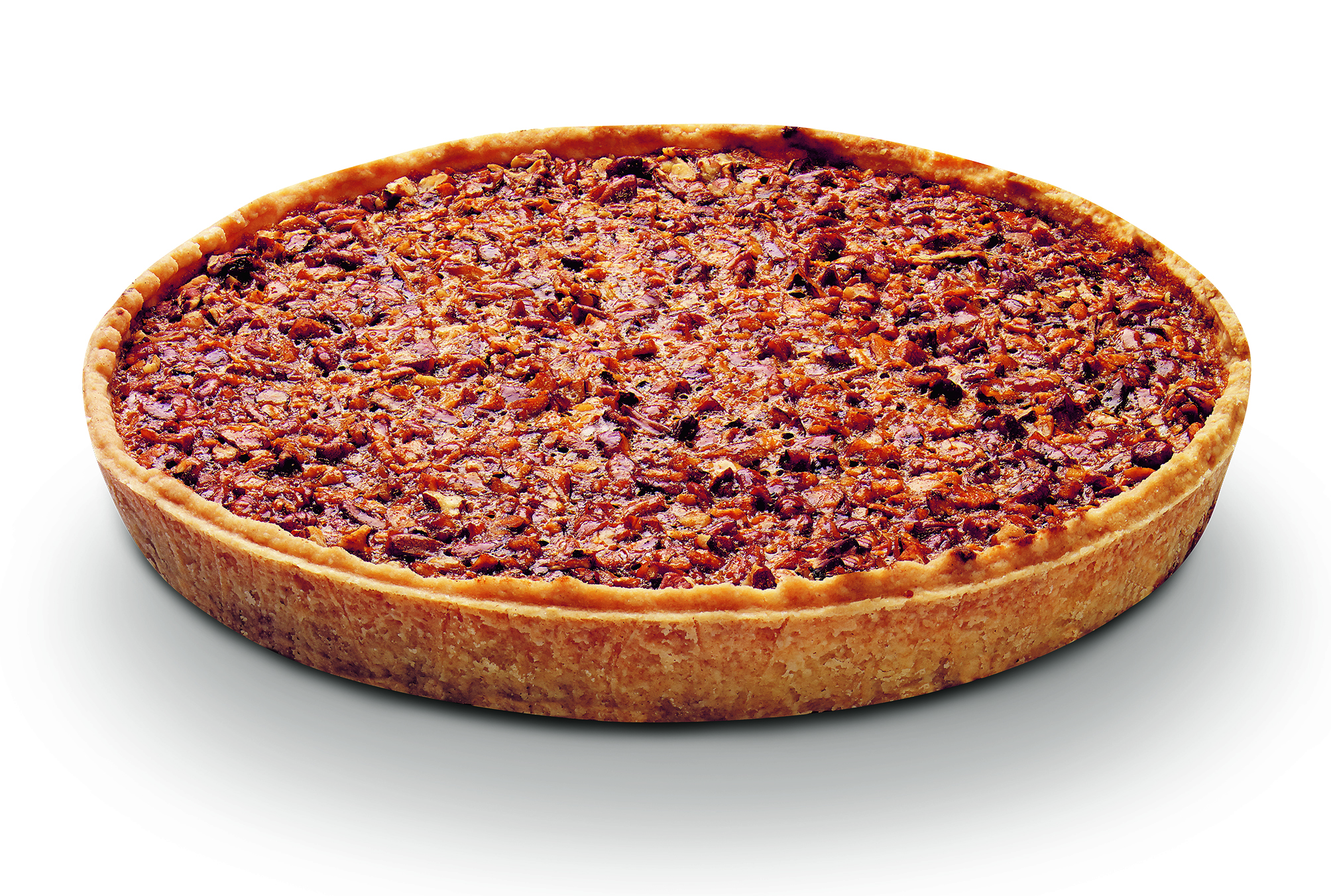 Pecanpaj Glutenfri Laktosfri