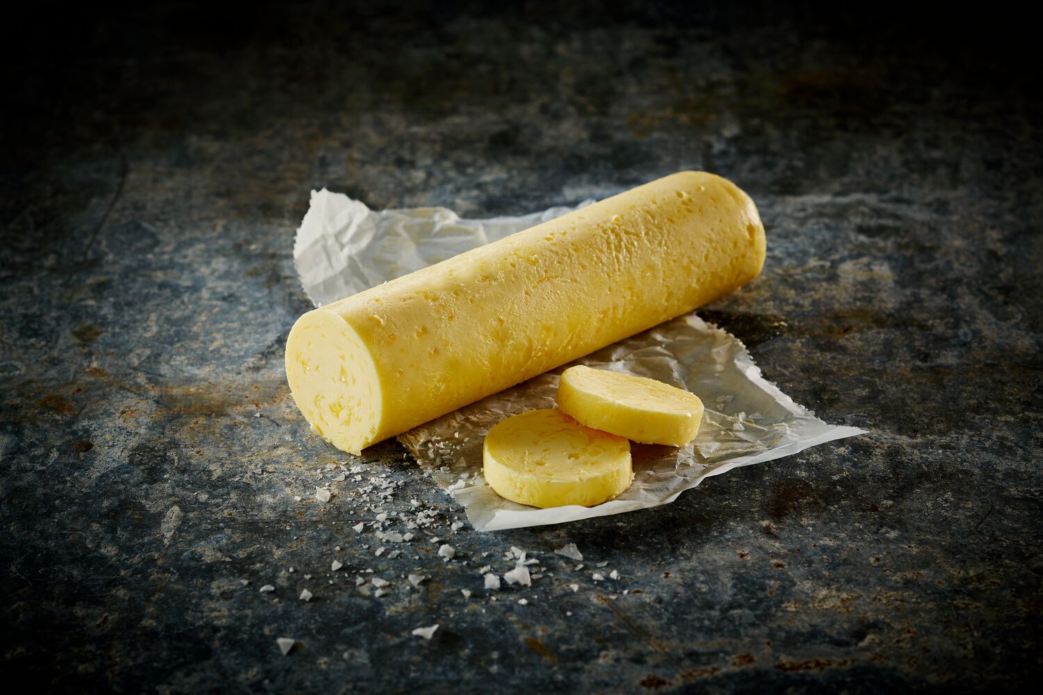 Smör Saltat 81% EKO