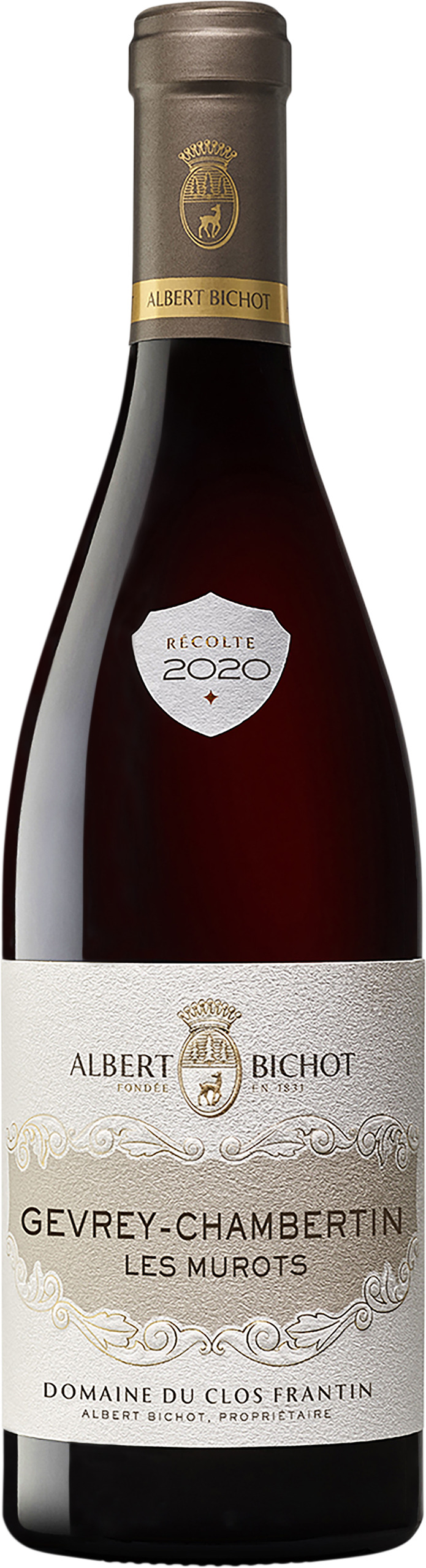 Bichot Gevrey-Chambertin Les Murots