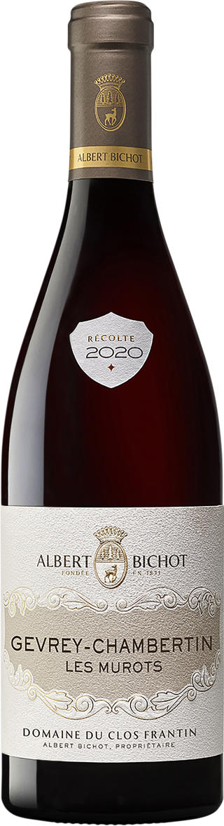Bichot Gevrey-Chambertin Les Murots