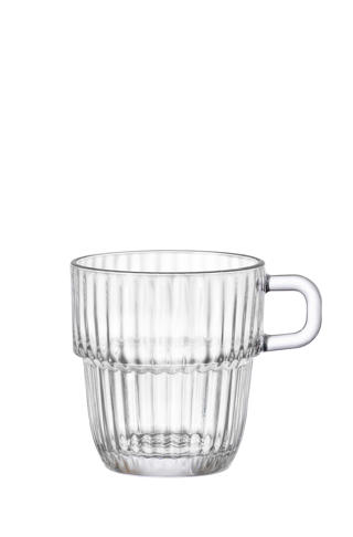 Barshine Kaffeglas 25cl
