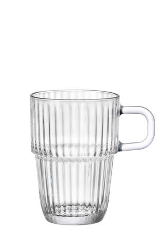 Barshine Kaffeglas 31,5cl