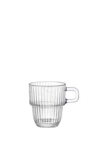 Barshine Kaffeglas Espresso 8,9cl
