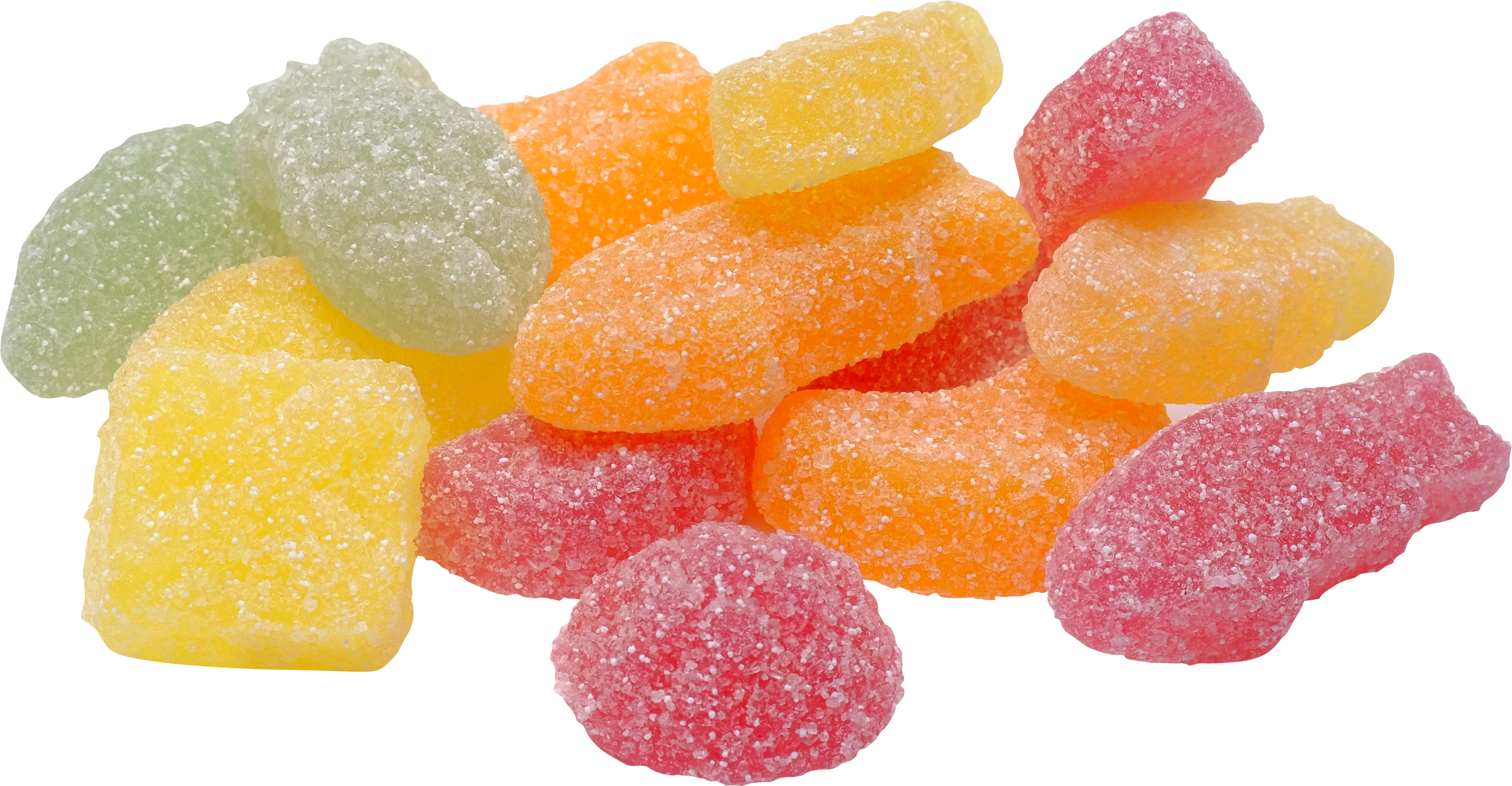 Gott & Blandat Giants Sour Lösvikt