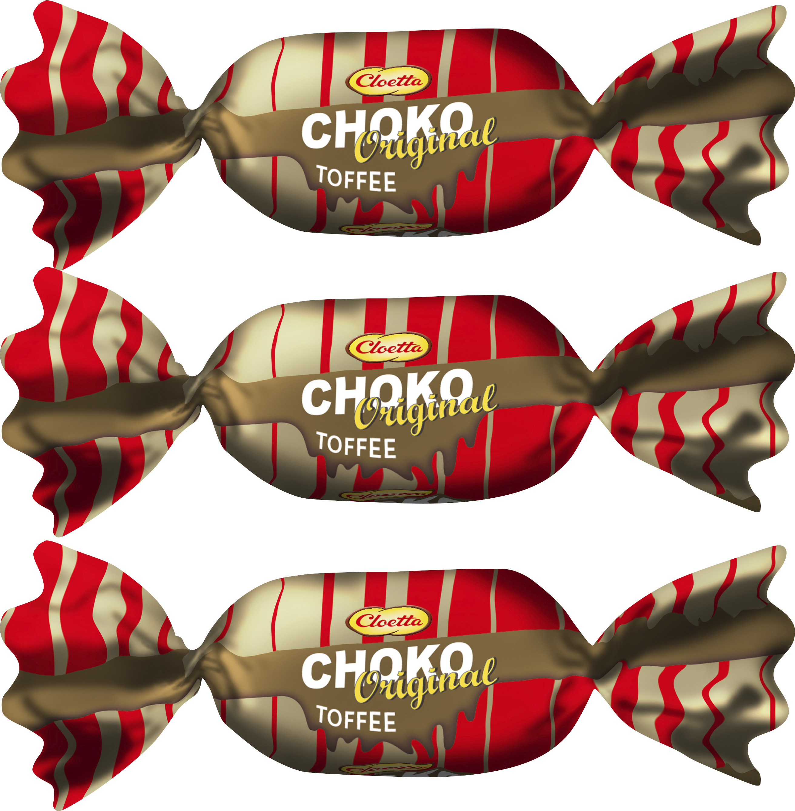 Choko Original Lösvikt