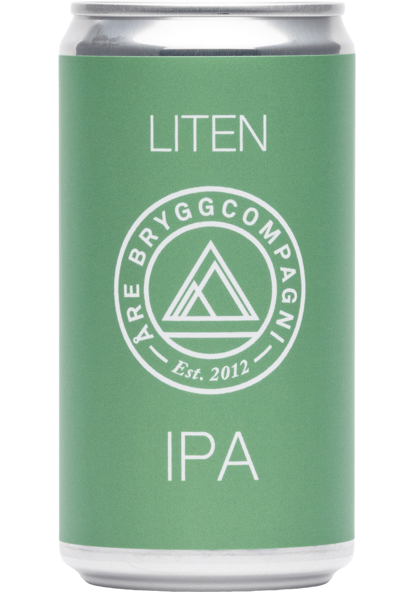 Liten IPA BRK