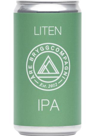 Liten IPA BRK