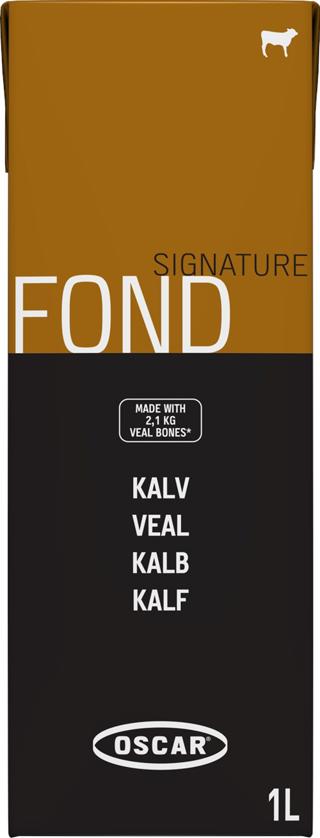 Kalvfond Signature