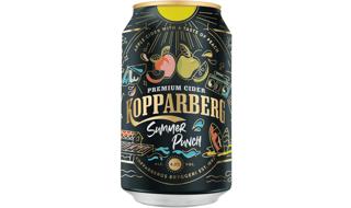 Kopparberg Cider Summer Punch BRK
