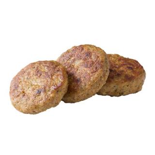 Italiensk Kycklingbiff 40g