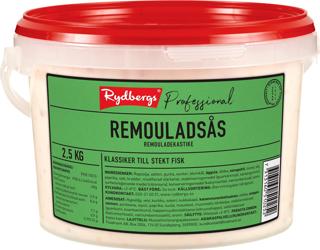 Remouladsås