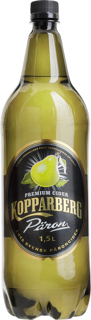 Cider Päron PET