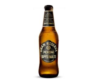 Peroni Gran Riserva Doppio Malto ENGL