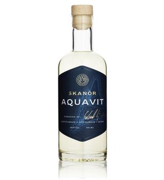 Skanör Aquavit