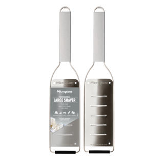 Rivjärn Rostfri 30x1,5cm