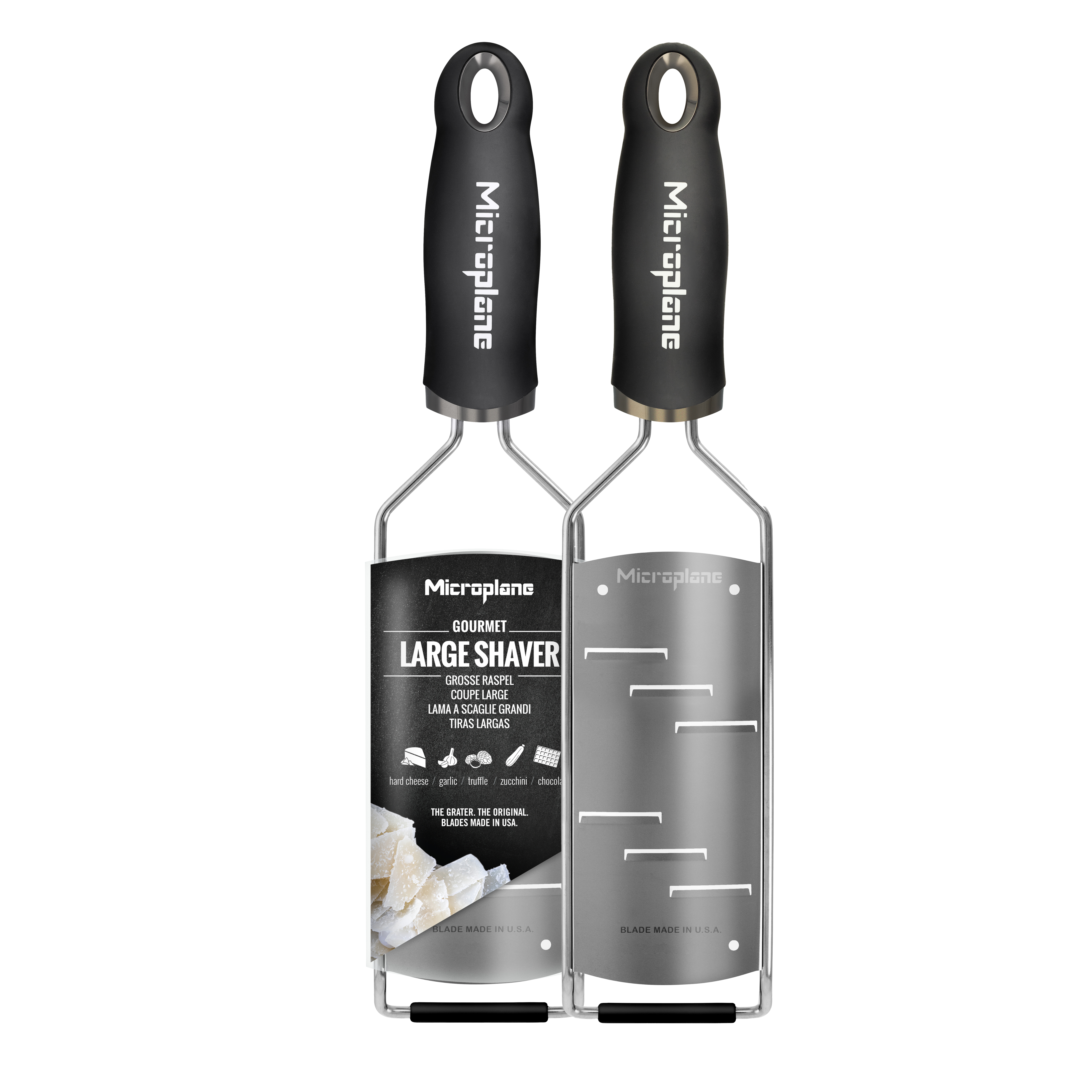 Rivjärn Rostfri 31x3cm