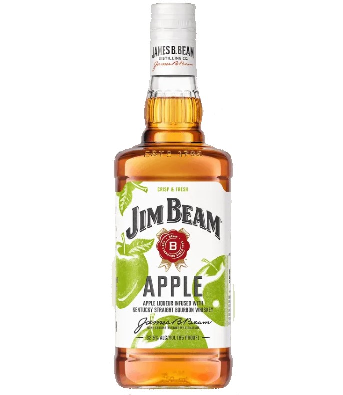 Jim Beam Apple