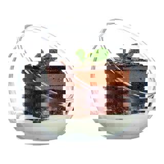 Versatile Dessertglas 4cl Ø66mm H62mm