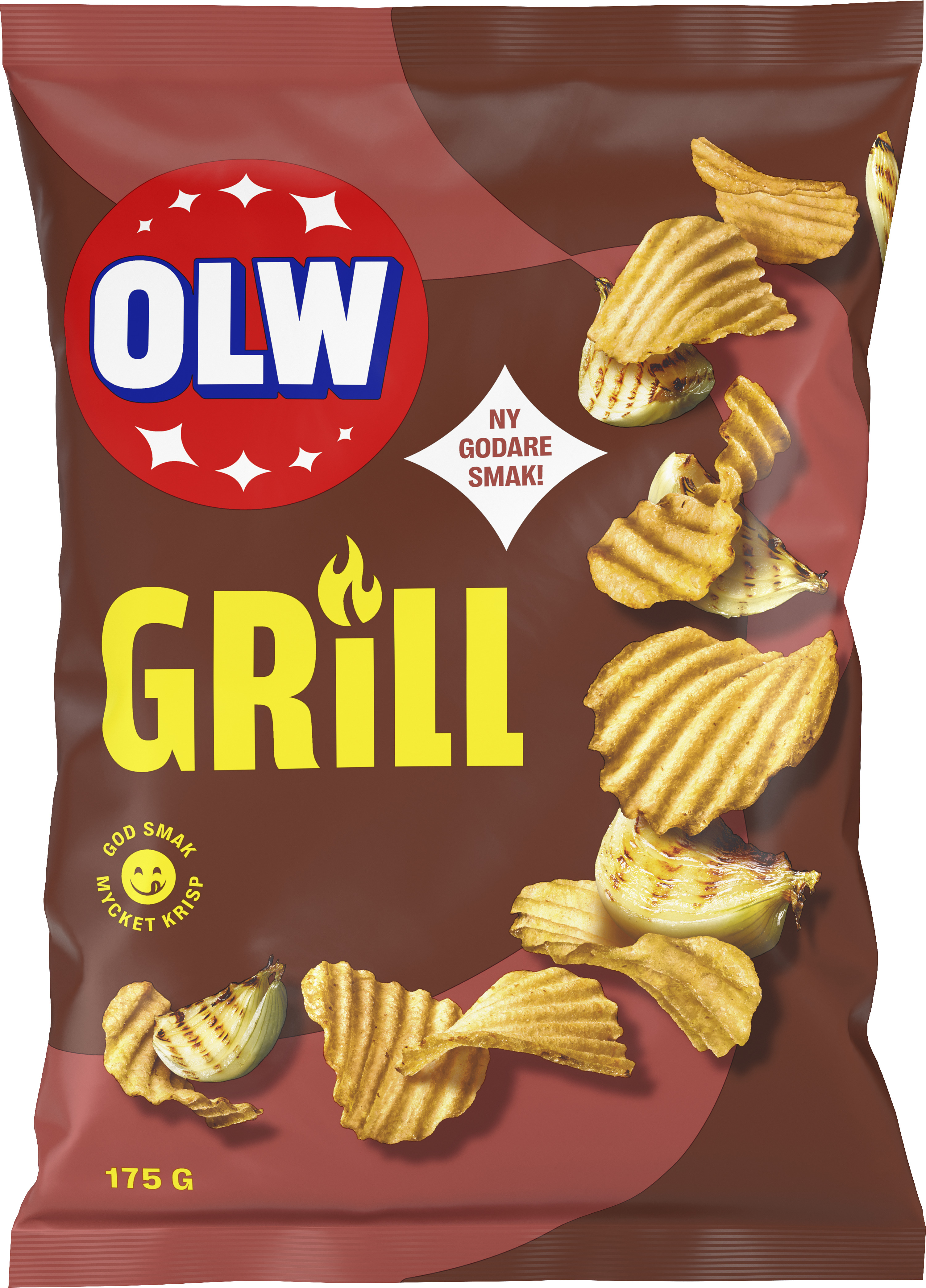 BBQ Chips