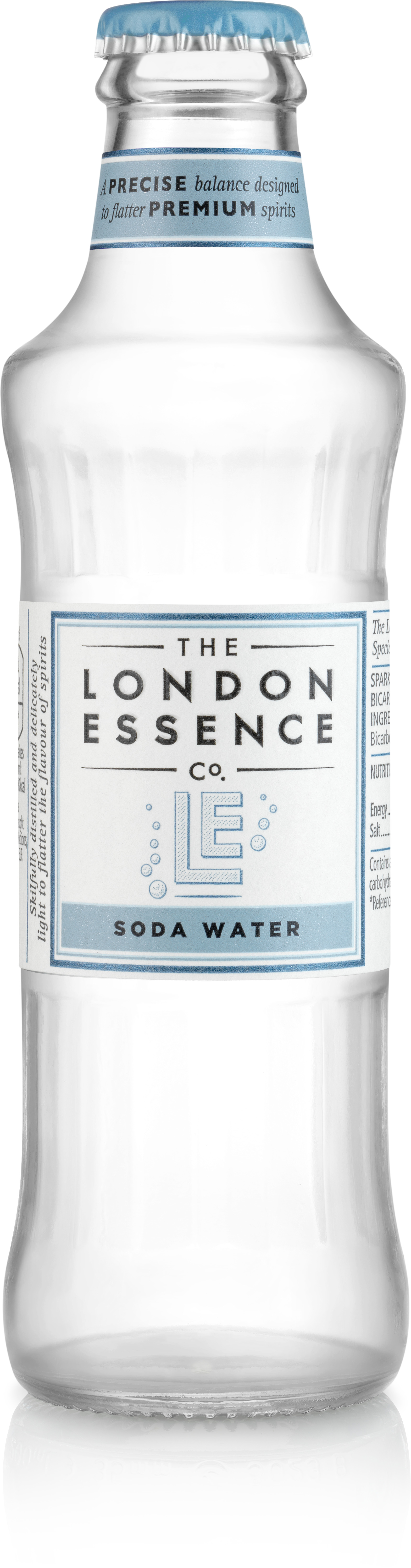Soda Water ENGL