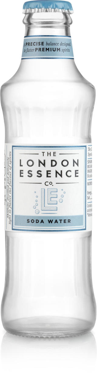 Soda Water ENGL